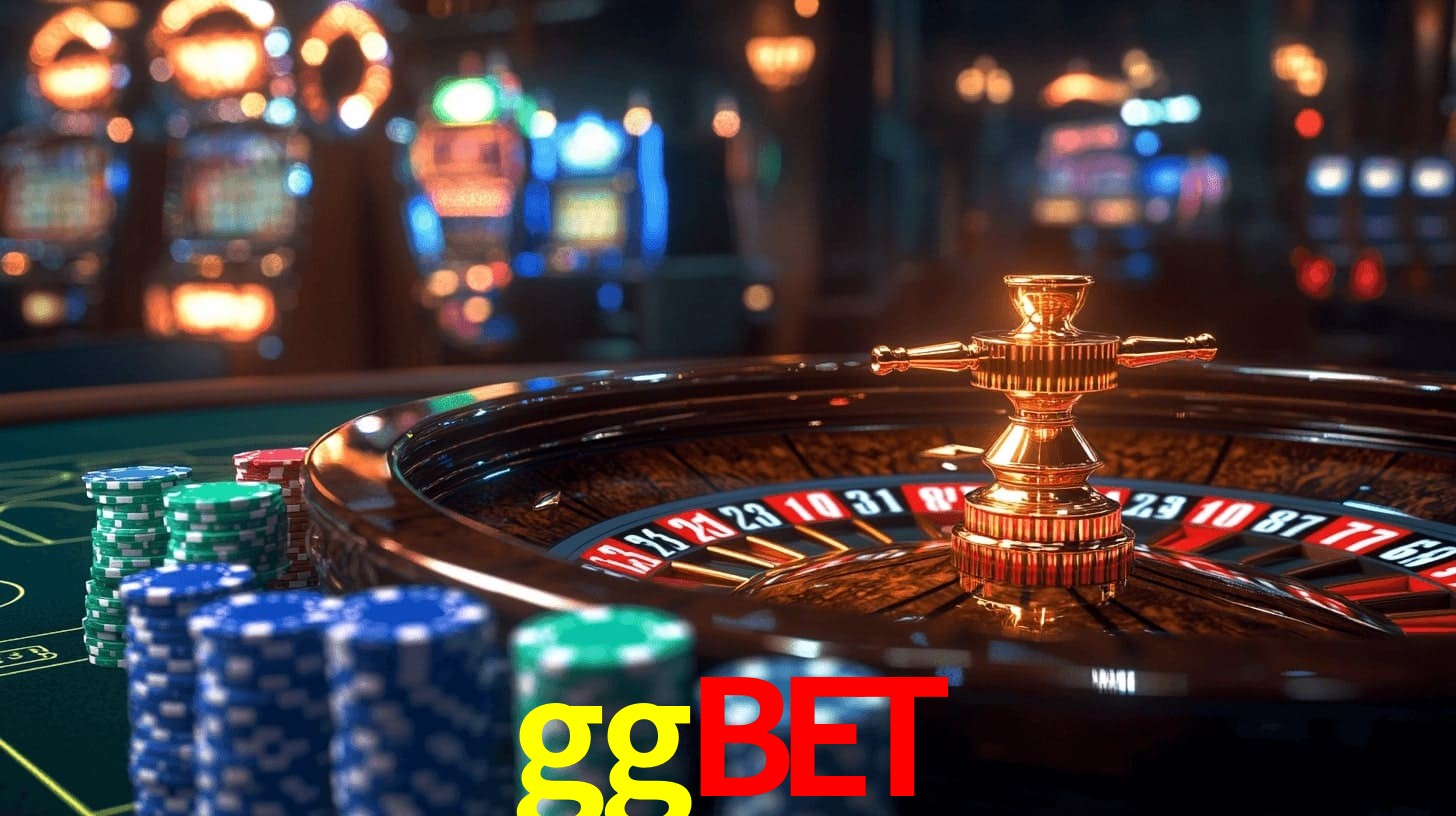 ggbet: Seu Cassino Premiado com Pagamentos Rápidos