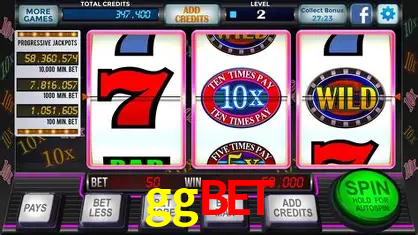 Inovações de Jogos na ggbet: O Futuro das Experiências Interativas