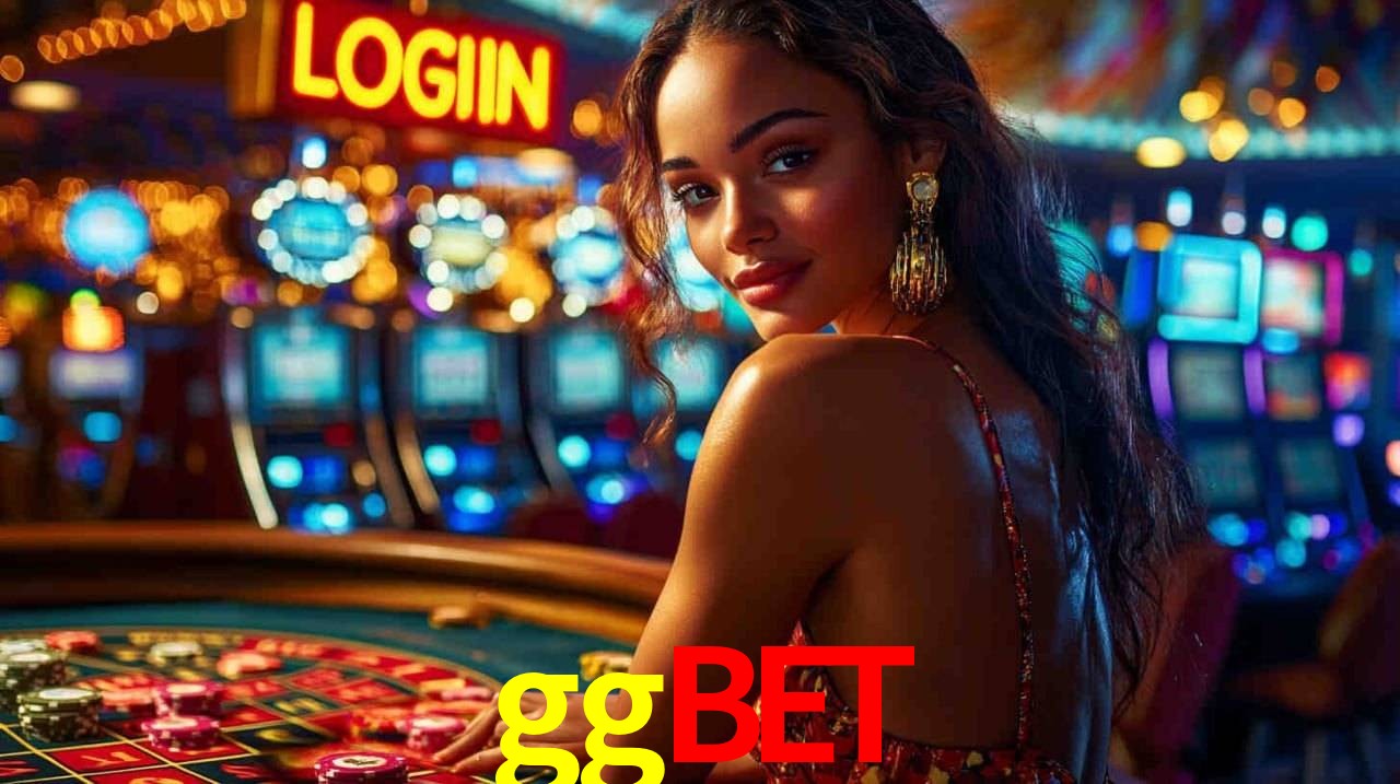 Provedores de Jogos ggbet