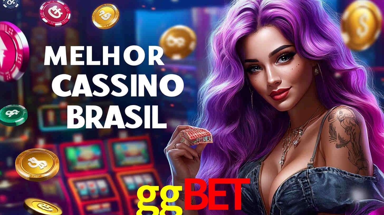 Descubra a Essência do ggbet: Nossa História e Compromissos