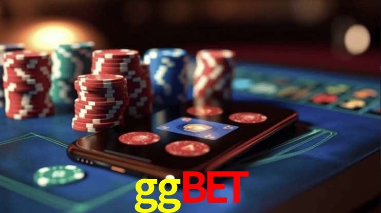 Casino Ao Vivo ggbet
