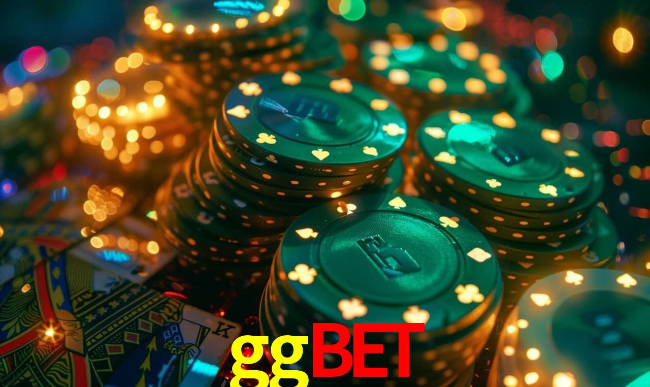 Apostas de Futebol ggbet