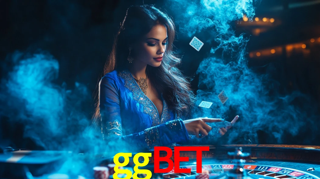 Desvendando o Mundo dos Jogos Virtuais na ggbet