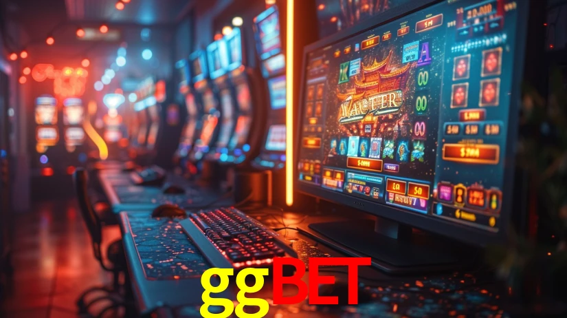 ggbet cassino