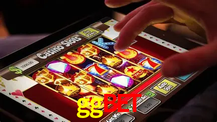 Descubra o Mundo do Cassino Online com ggbet