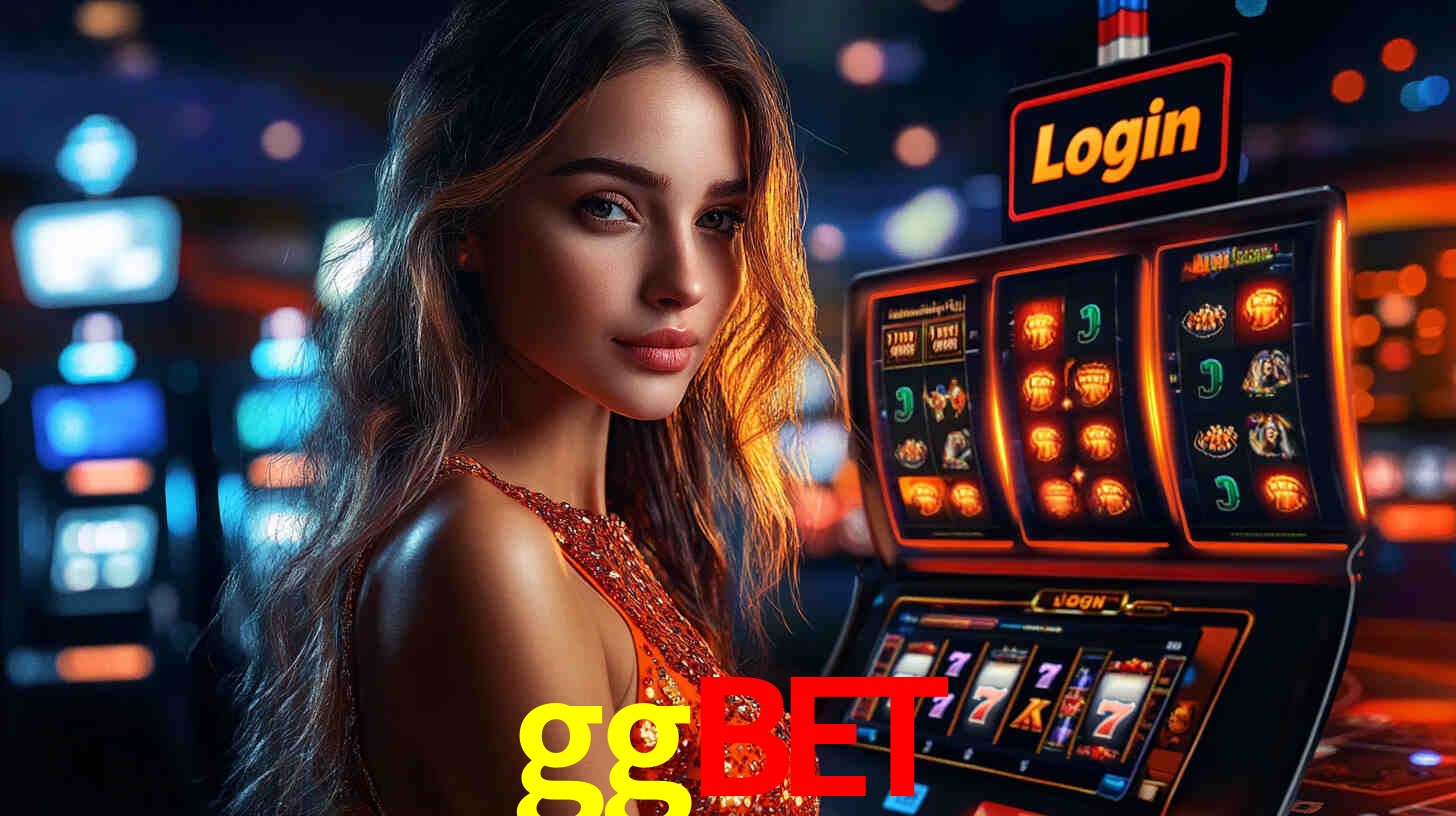 Sinta a adrenalina dos jogos de cassino com ggbet