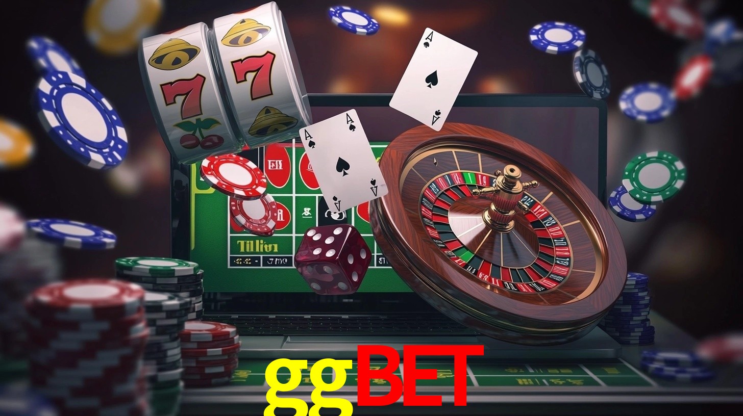 ggbet cassino