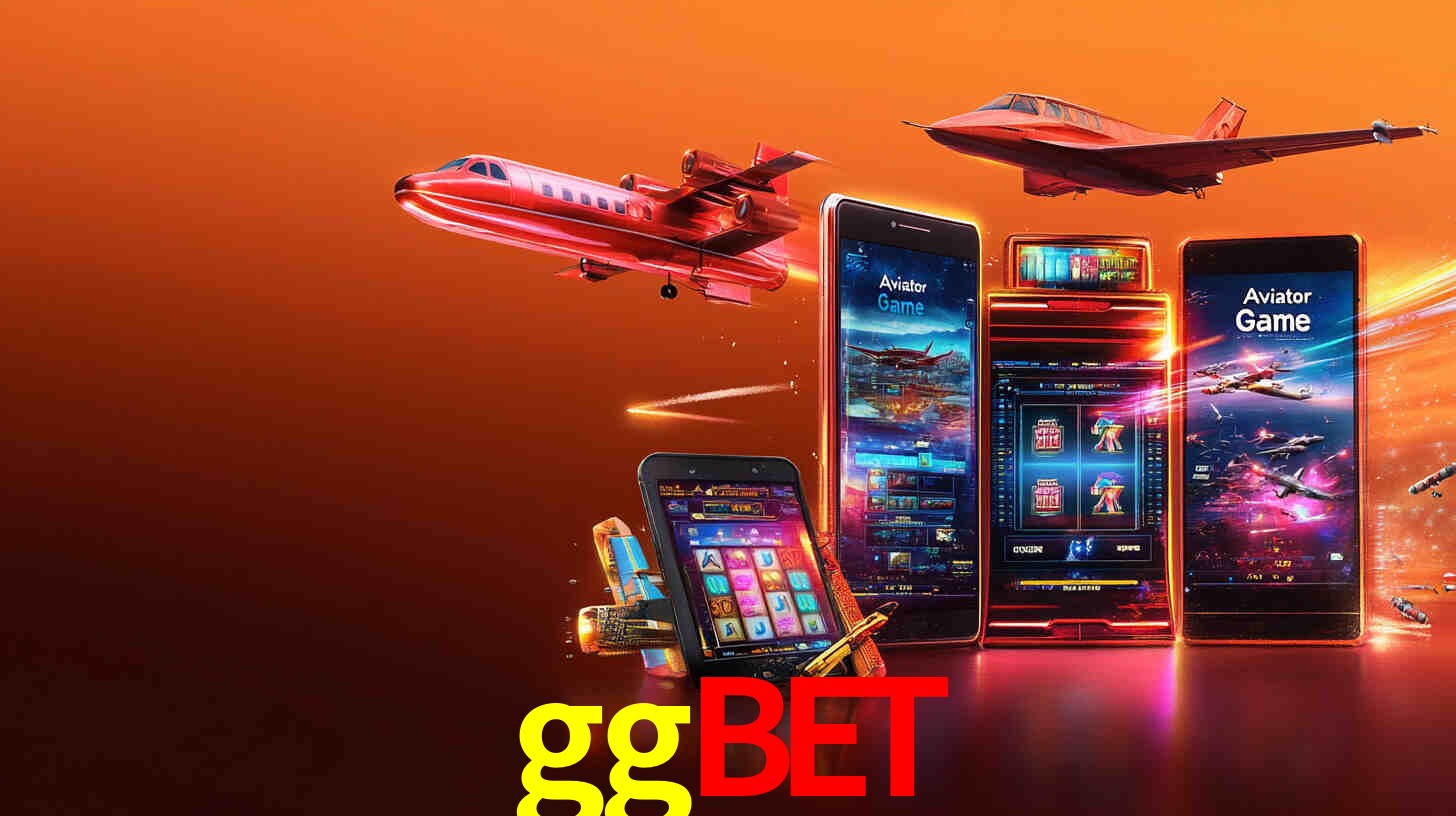 Apostas Esportivas na ggbet: Um Guia Completo