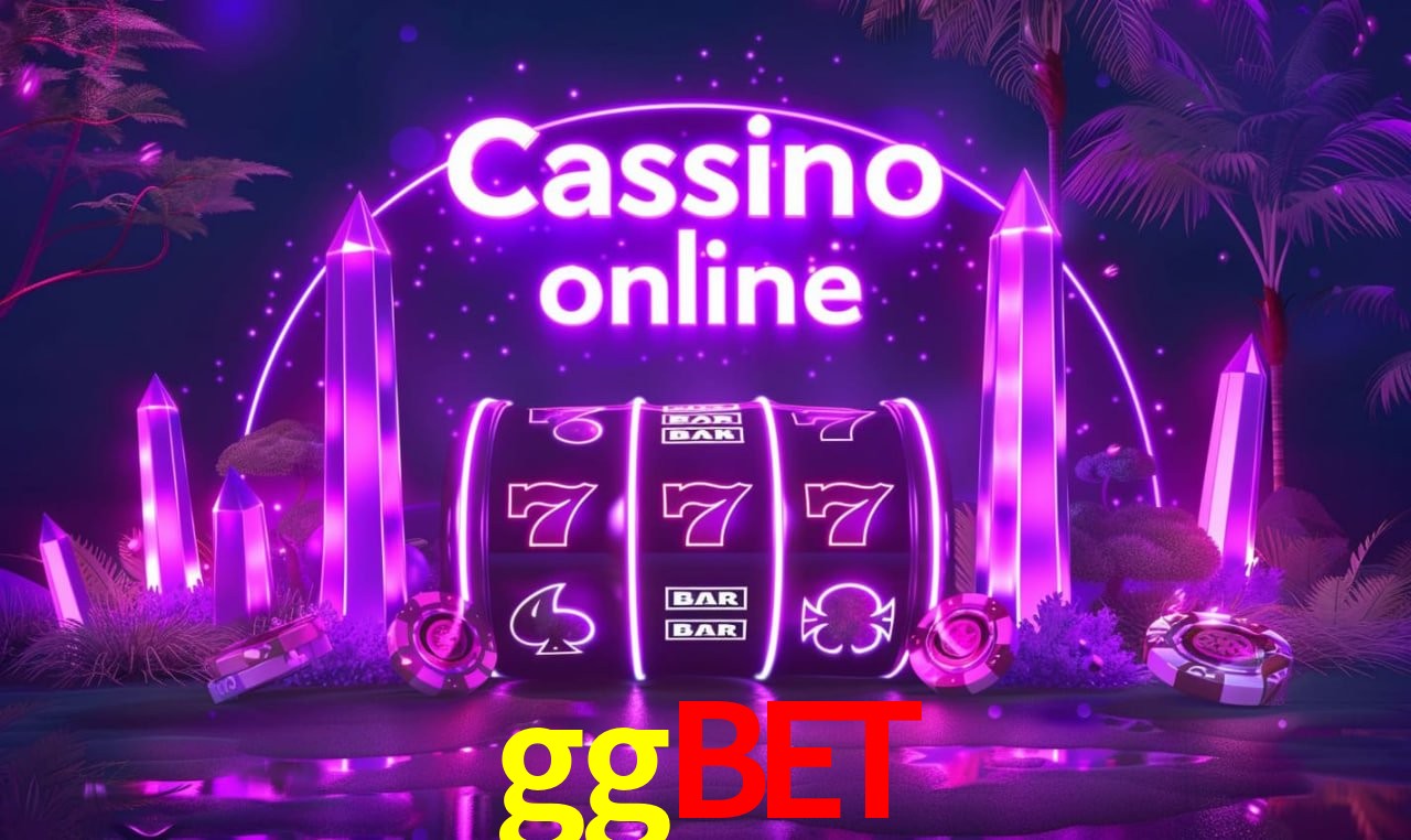 Sistemas de Segurança ggbet