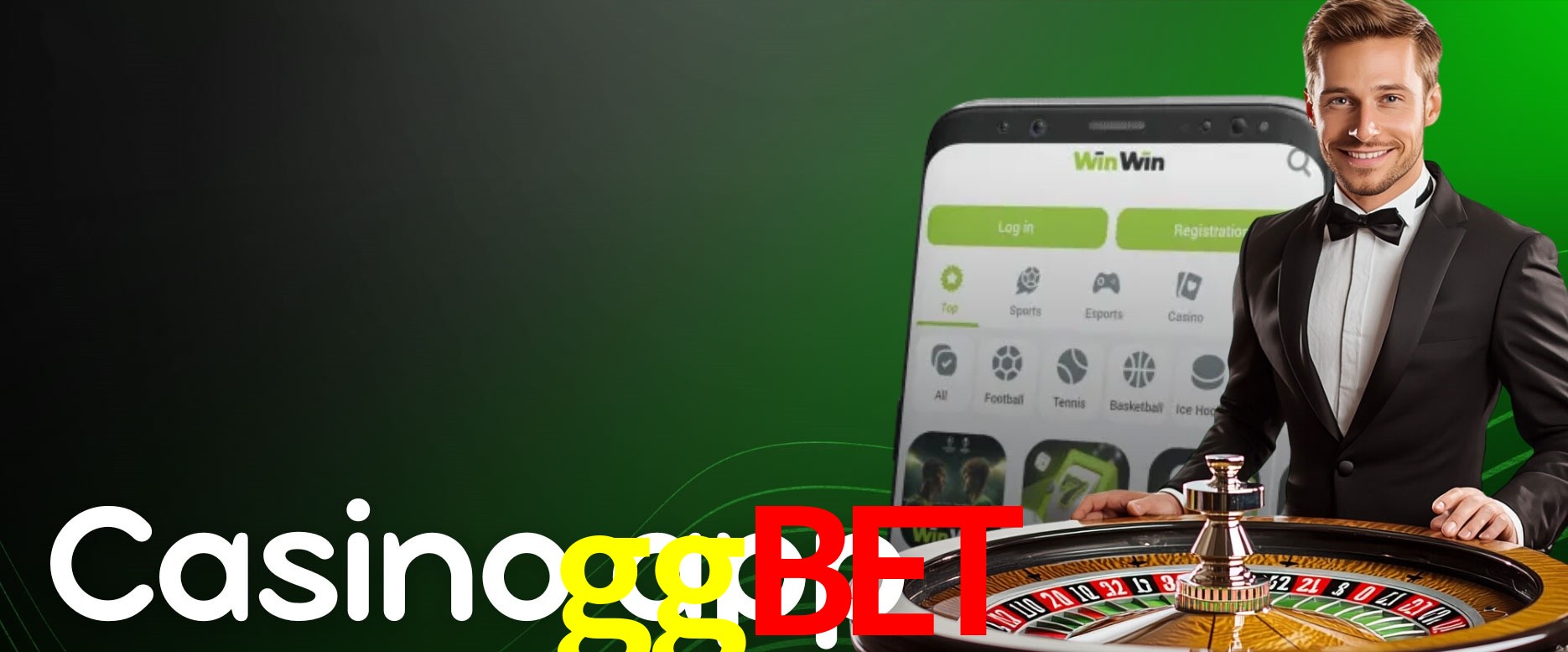 2FA Security ggbet