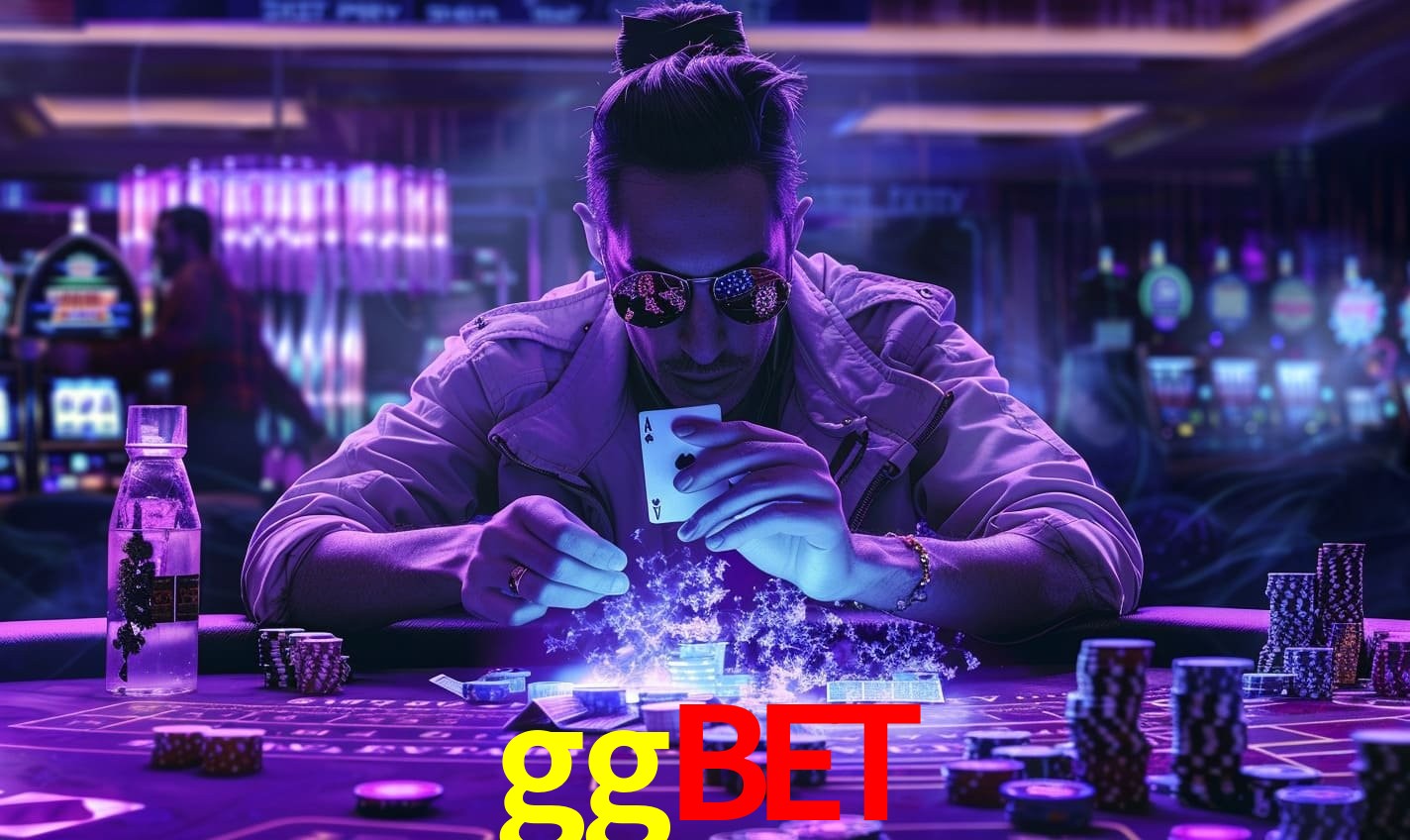 VIP Casino ggbet
