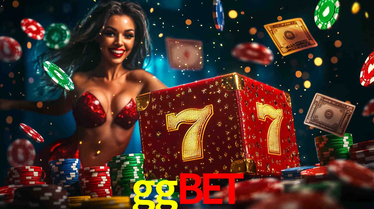 Inovações de Jogos na ggbet: O Futuro das Experiências Interativas