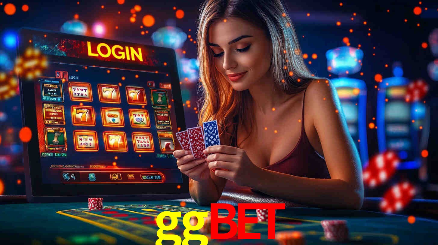 ggbet cassino