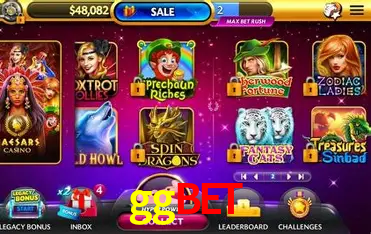 Prosperity Fortune Tree - PG Soft Slot